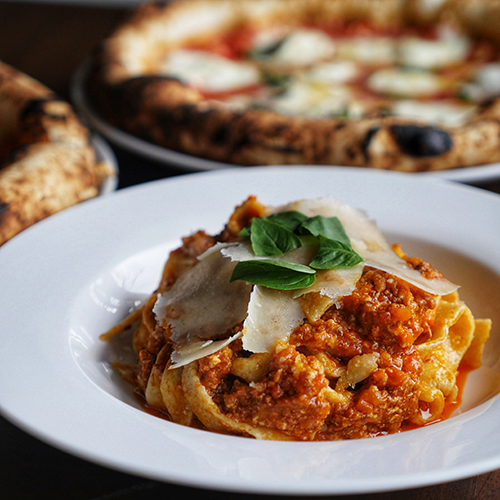Bolognese